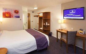 Premier Inn Swanley